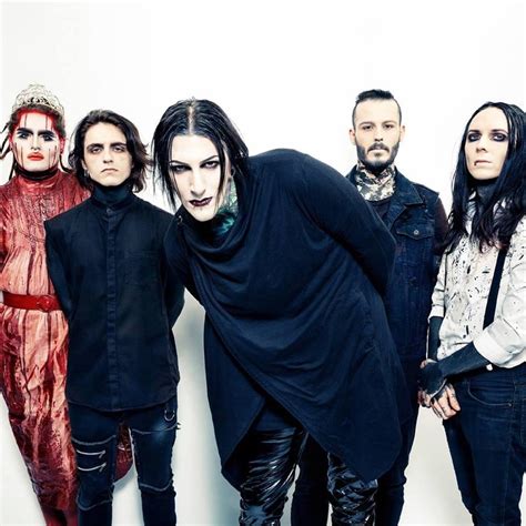 Motionless in White